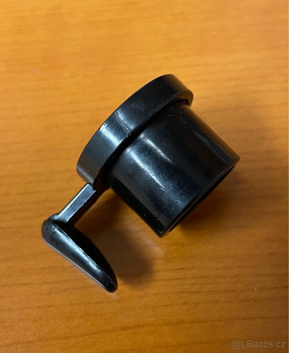 Transportní korekce pro B klarinet - 3