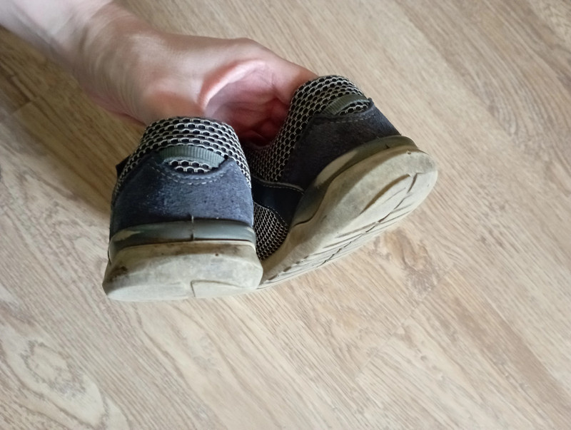 Tenisky Ricosta vel. 30 - 3