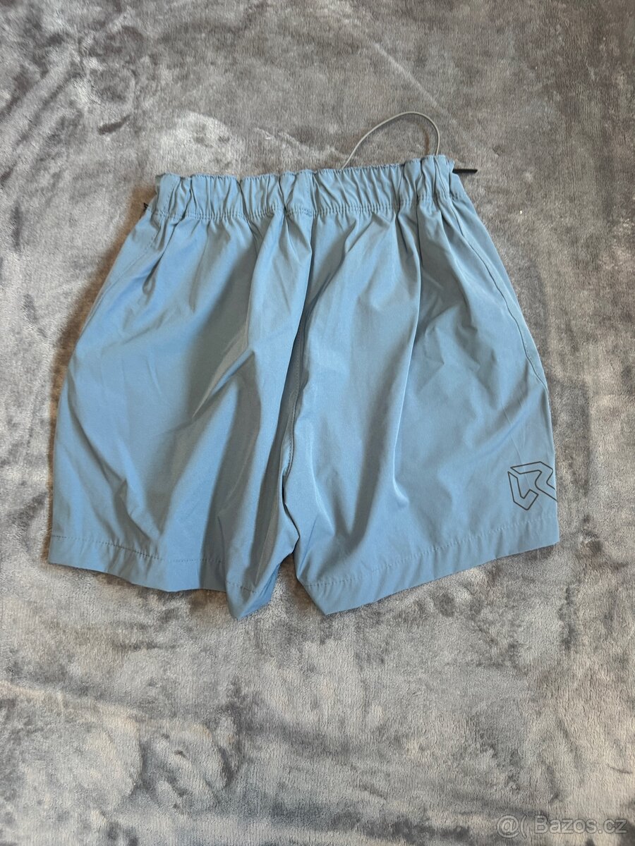 Rock Experience dámské kraťasy S-M - 3