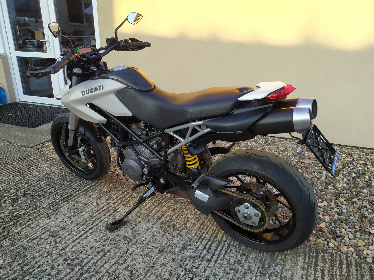 Ducati Hypermotard 796 -2011 - 3