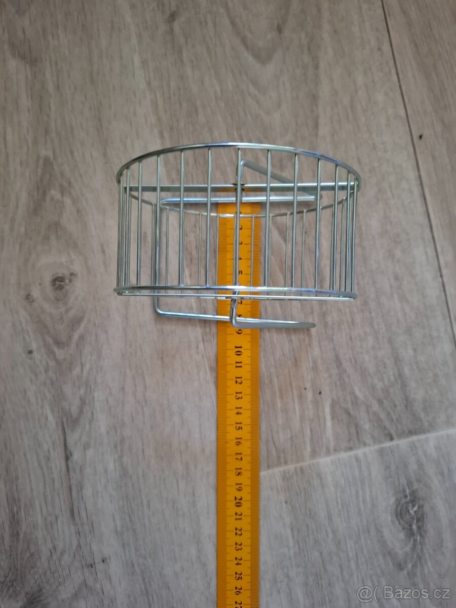 Nové kolečko pro křečka - 3
