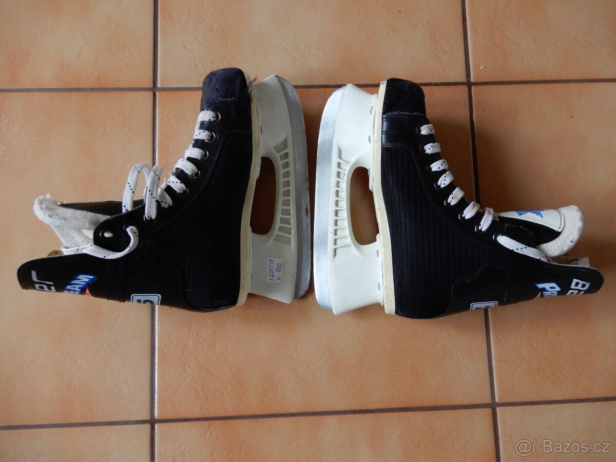 Brusle dětské - 3