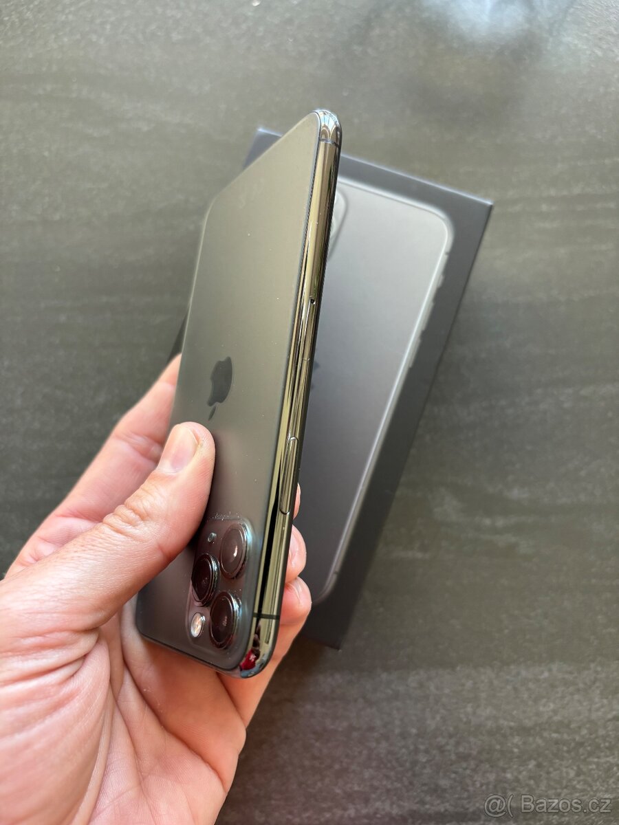 iPhone 11 Pro - 3