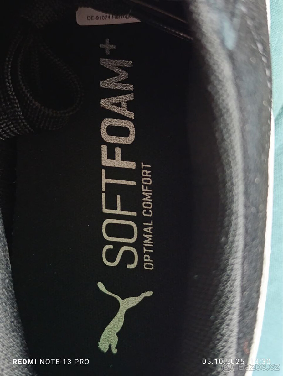 Puma Vikky V2 vel.37 - 3