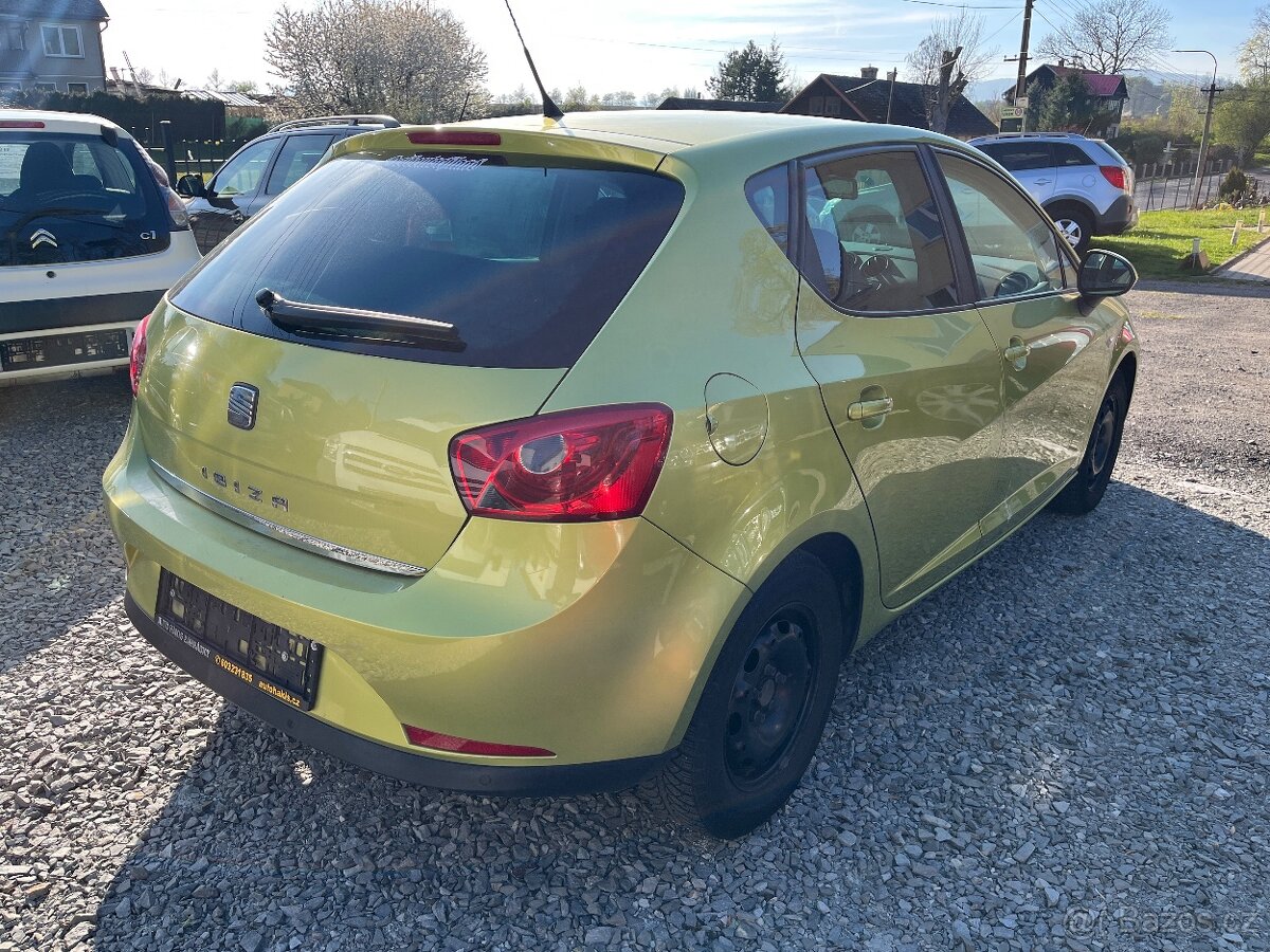 Ibiza NOVÁ STK - 3
