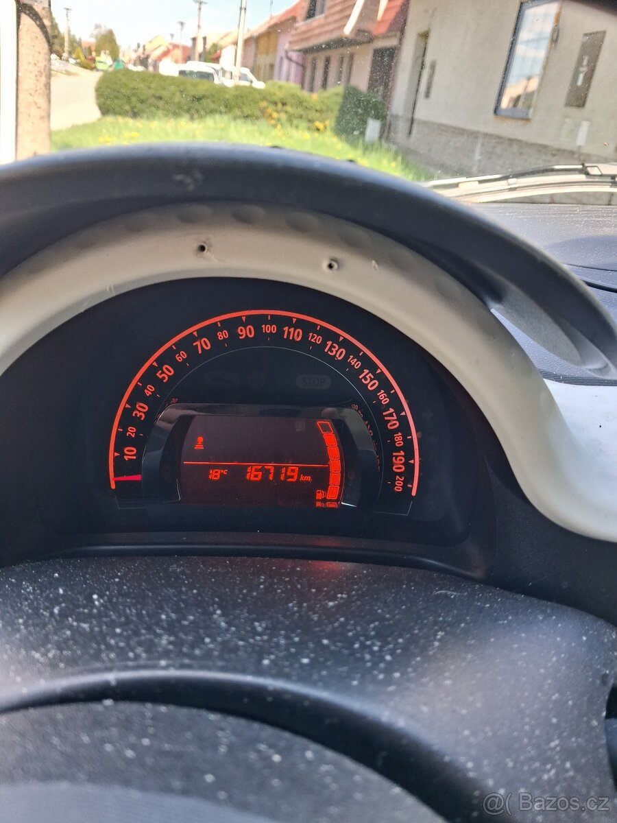 Prodám Renault Twingo - 3
