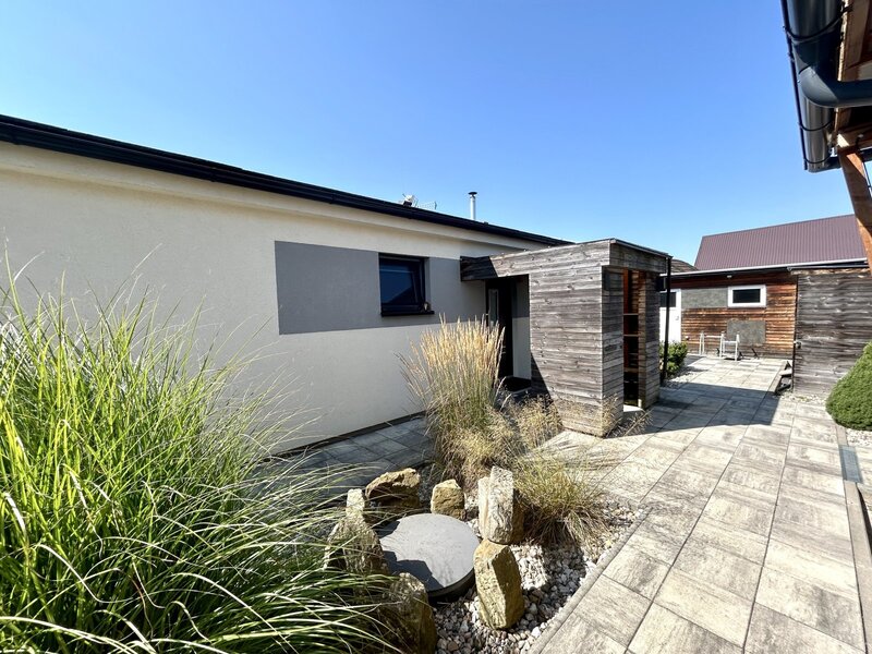 Atraktivní Dřevostavba v obci Smržov 15 km od Hradce Králové - 3