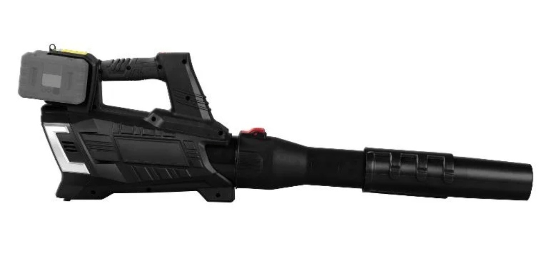 Aku turbínový foukač Peformance V40 - 3