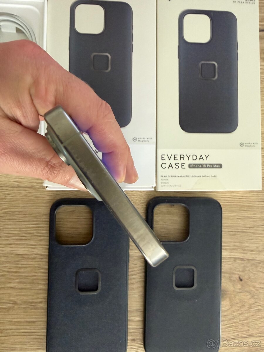 Apple iPhone 15PRO max - 3