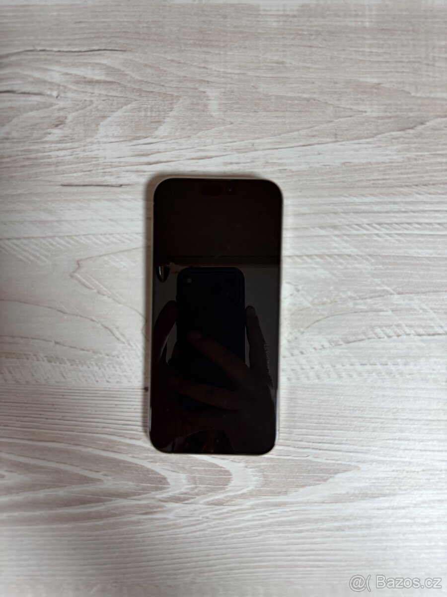 Iphone 16 pro max - 3