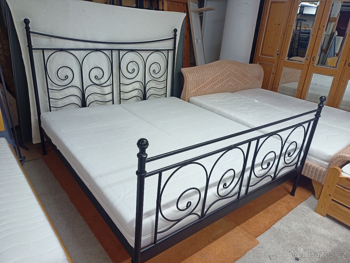 Prodám hezké letiště IKEA 180 x 200 cm - 3