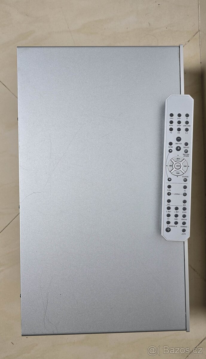 YAMAHA CD-S300 / CD-USB prehravac - 3