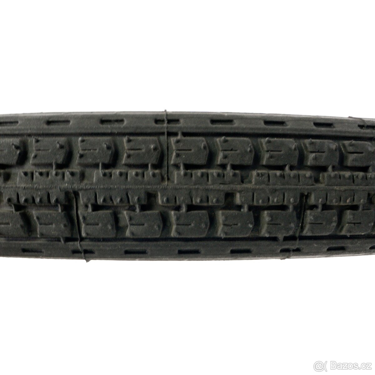 Prodám zánovní pneu Rubena, Mitas M03 - 3