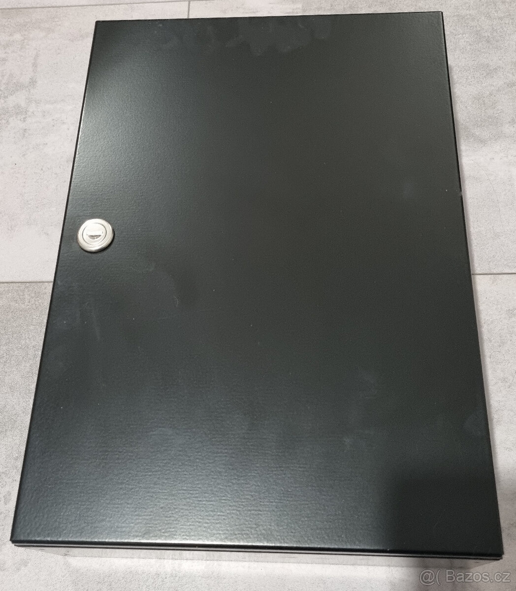 Poštovní schránka pro sendvičovou montáž (nepoužitá) - 3