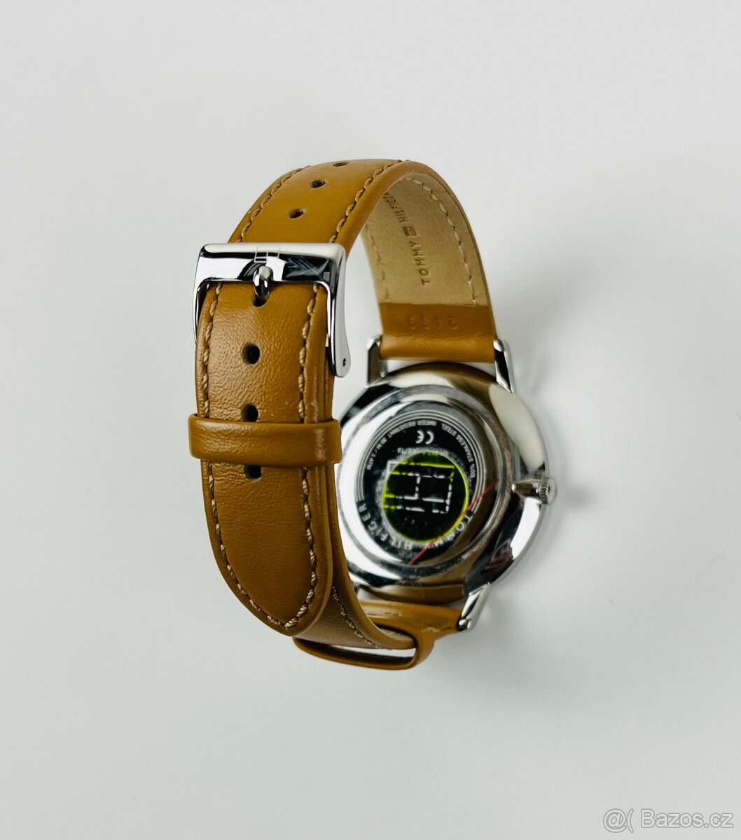 Tommy Hilfiger James 17916552, Záruka 10/2026 - 3