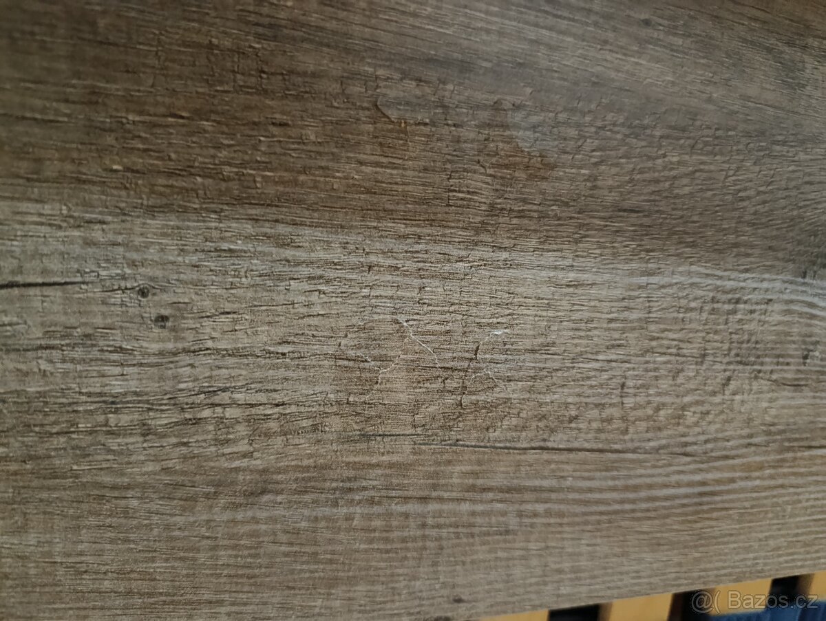 Manželská postel - 3