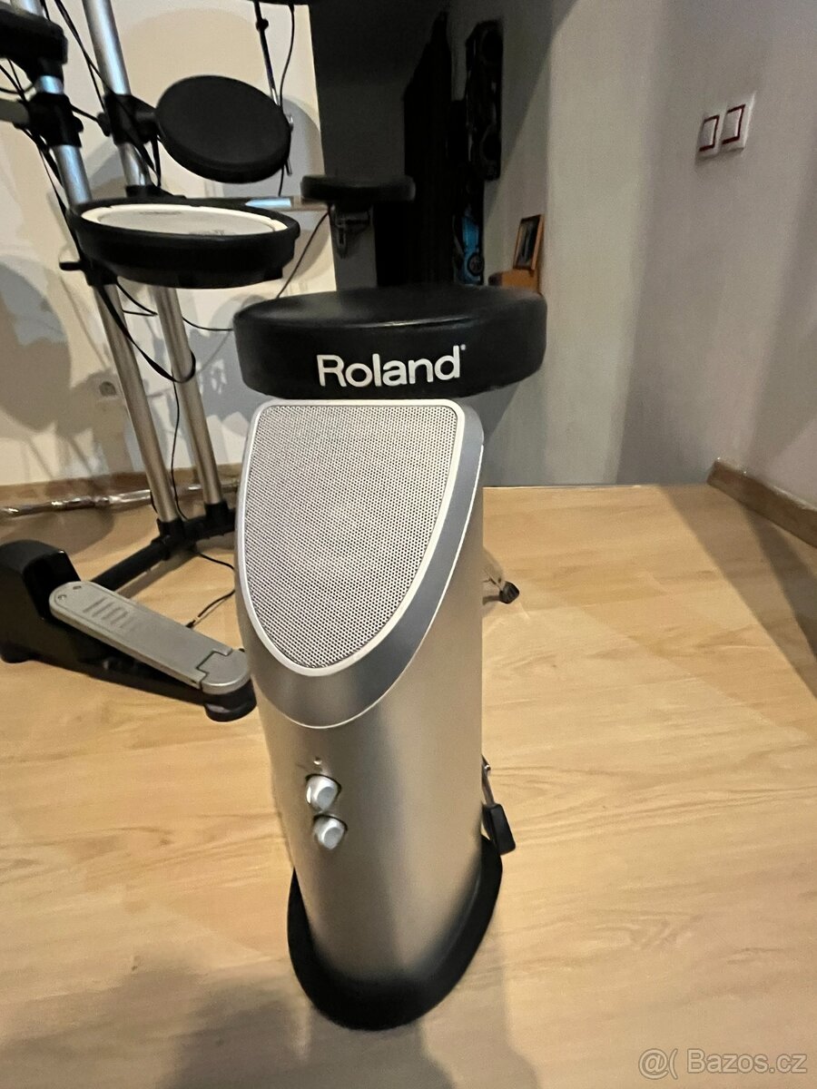 Elektronické bicí Roland HD-V - 3
