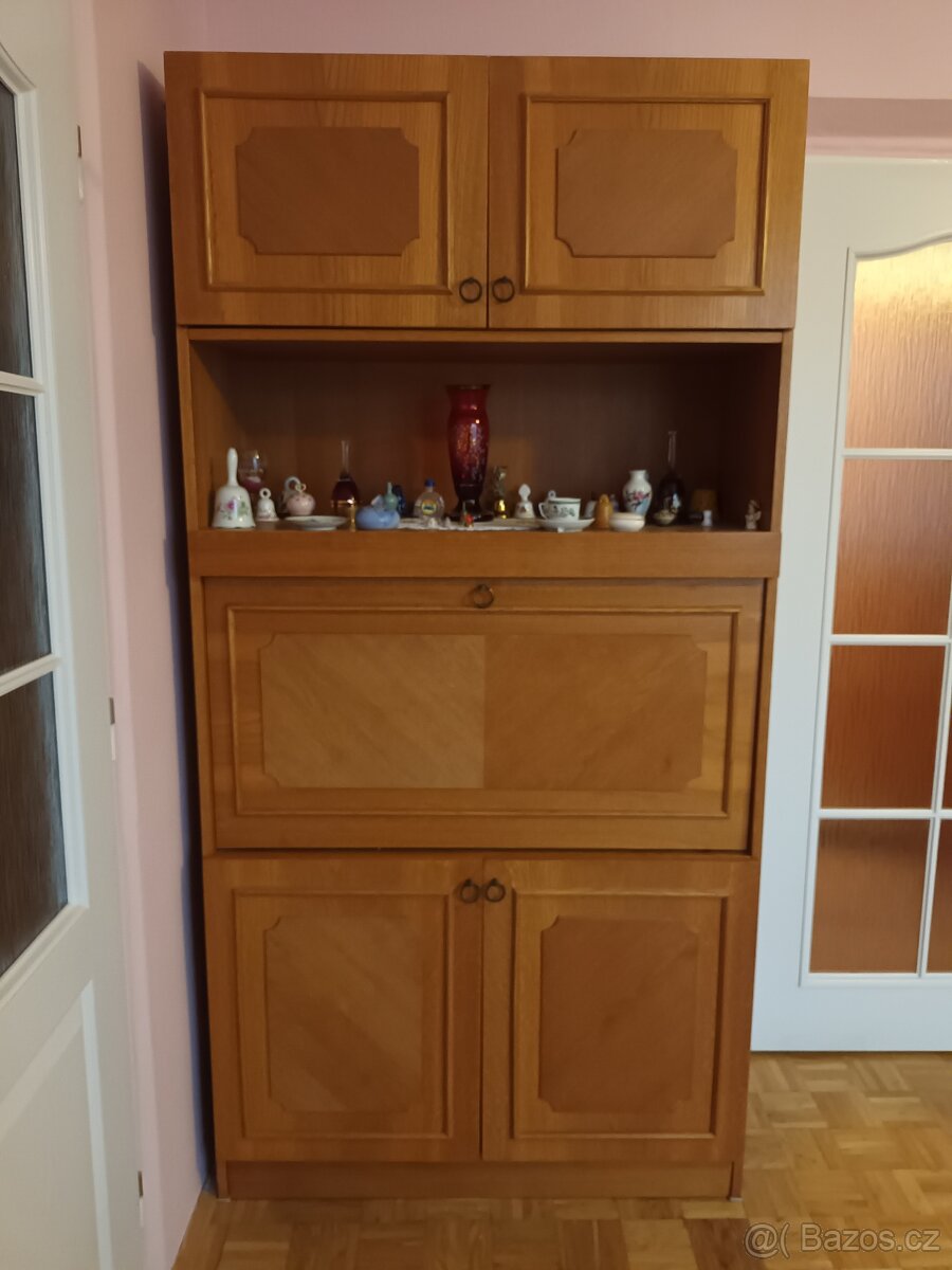 Skříně - 3