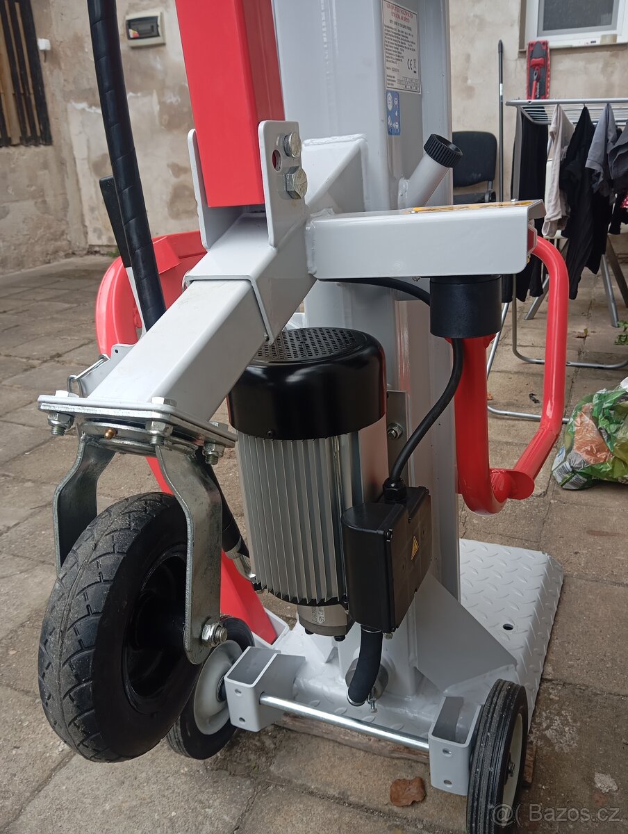 Půjčím štipačku ,ale i poštípu ". - 3