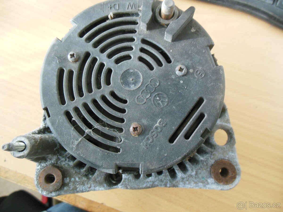 Altrnátor - BOSCH 0 123 310 038 14V/70A - 3