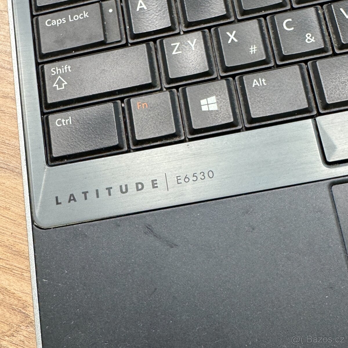 Dell Latitude E6530 na ND - 3