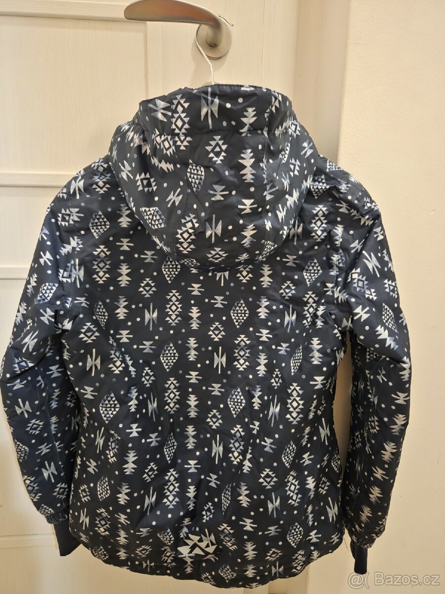 Crivit zimni lyzarska 134_140 - 3