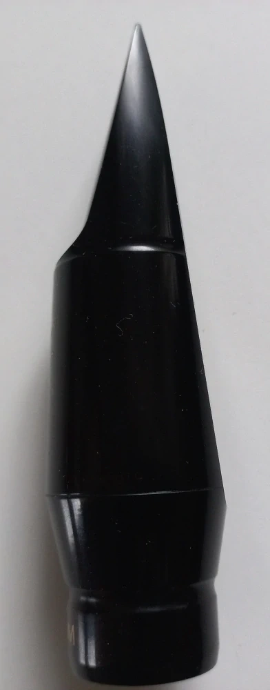 Vandoren TL4 Optimum - hubička na tenor sax. - 3