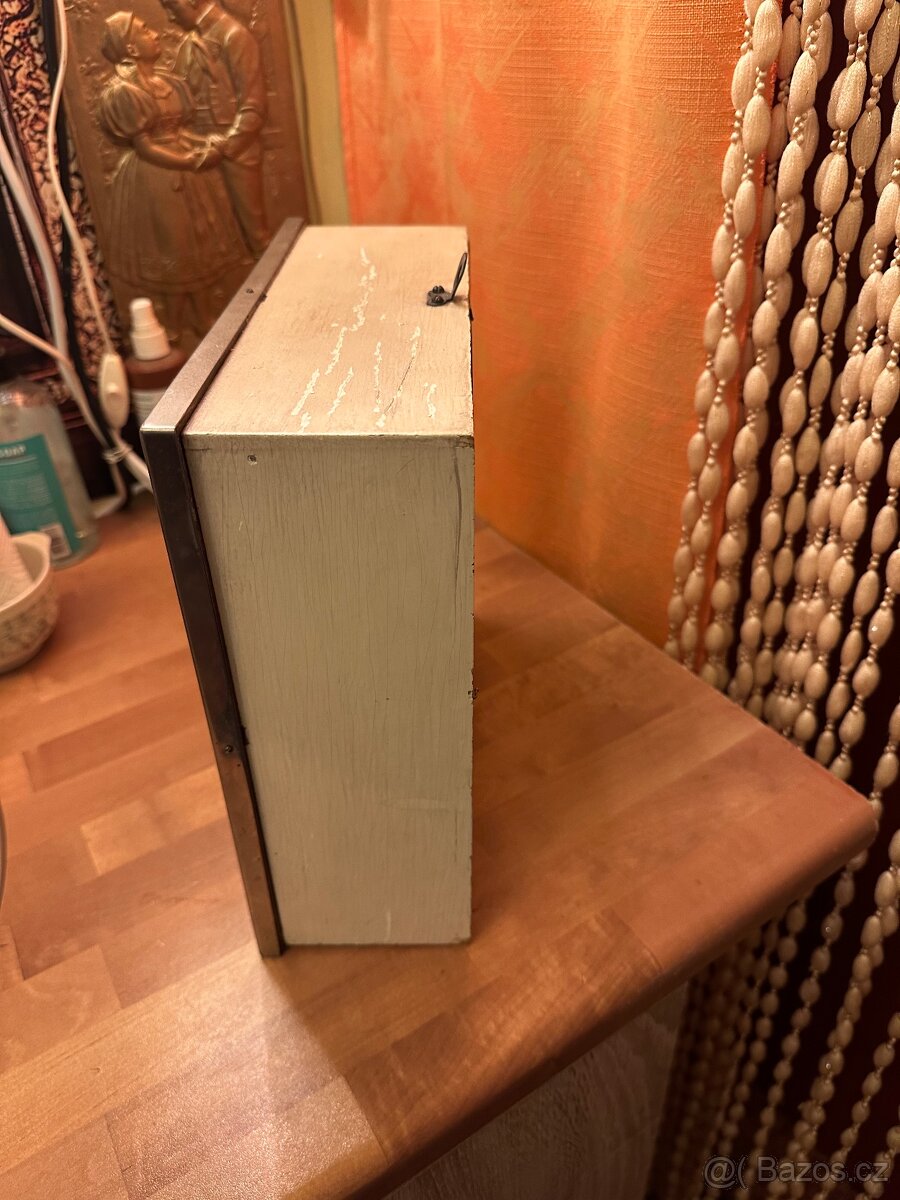 Starožitné hodiny - 3