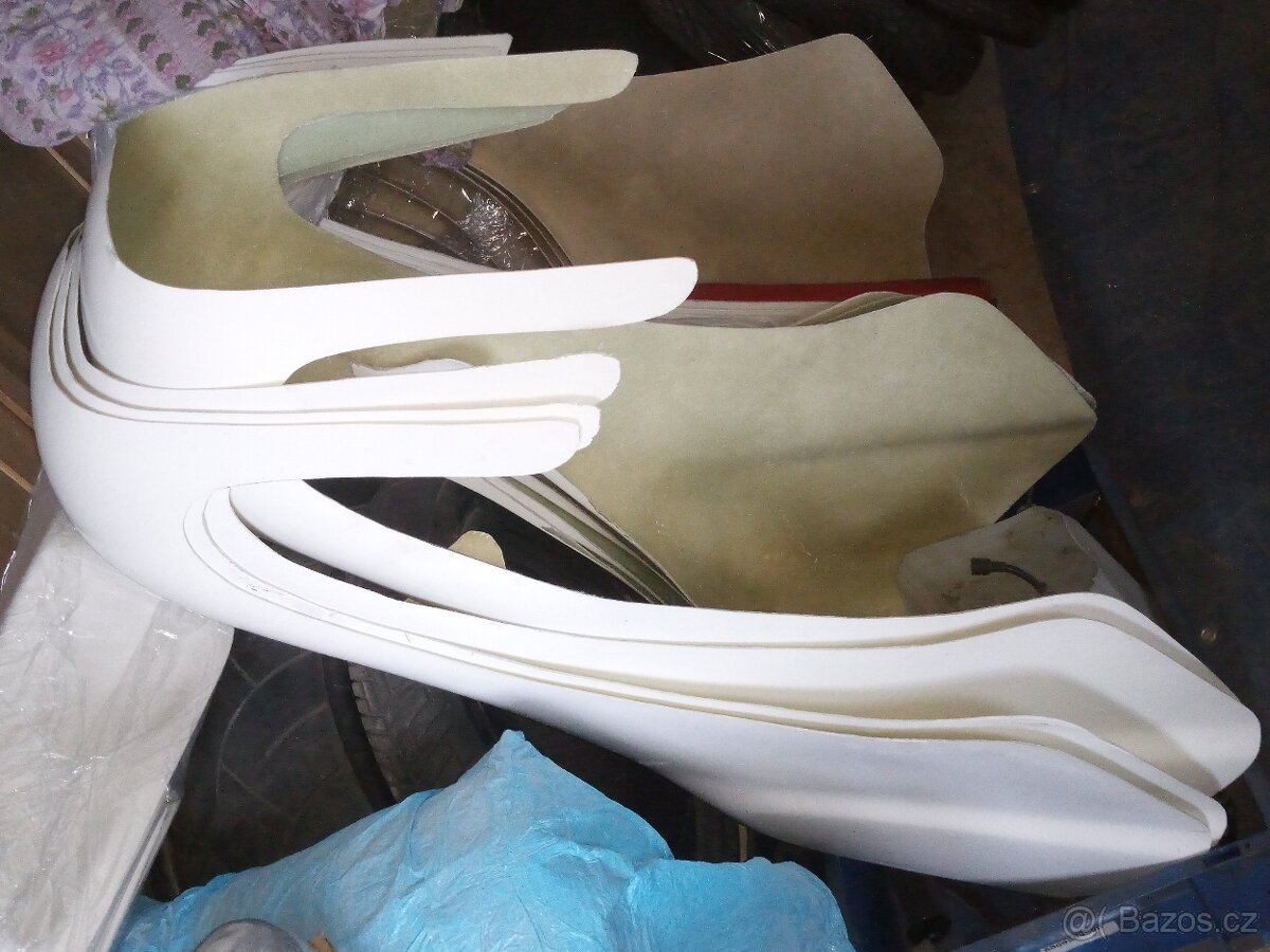 Yamaha RD 125 ‐ replica TZ 125 G - 3