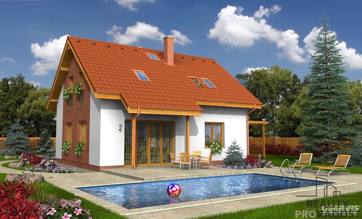 Prodej pozemku -Bolelouc - 3