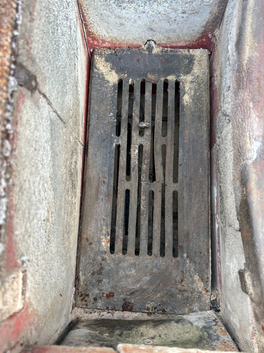 Spoák KVS Morávia - 3