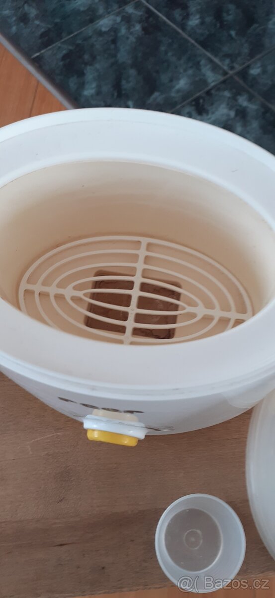 ohřívač lahví - 3