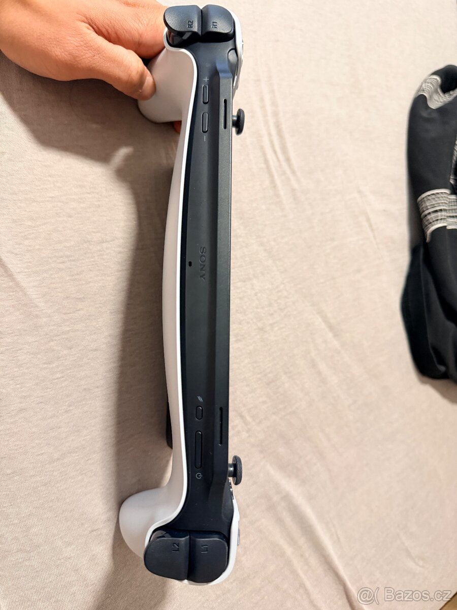 PlayStation Portal – jako nový, komplet balení - 3