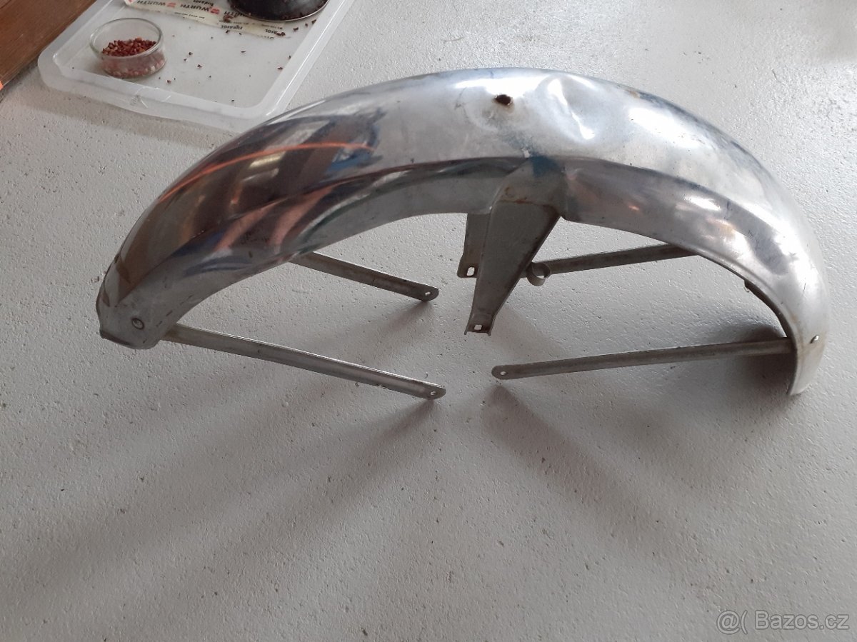 Blatnik jawa 350 Konopnice - 3