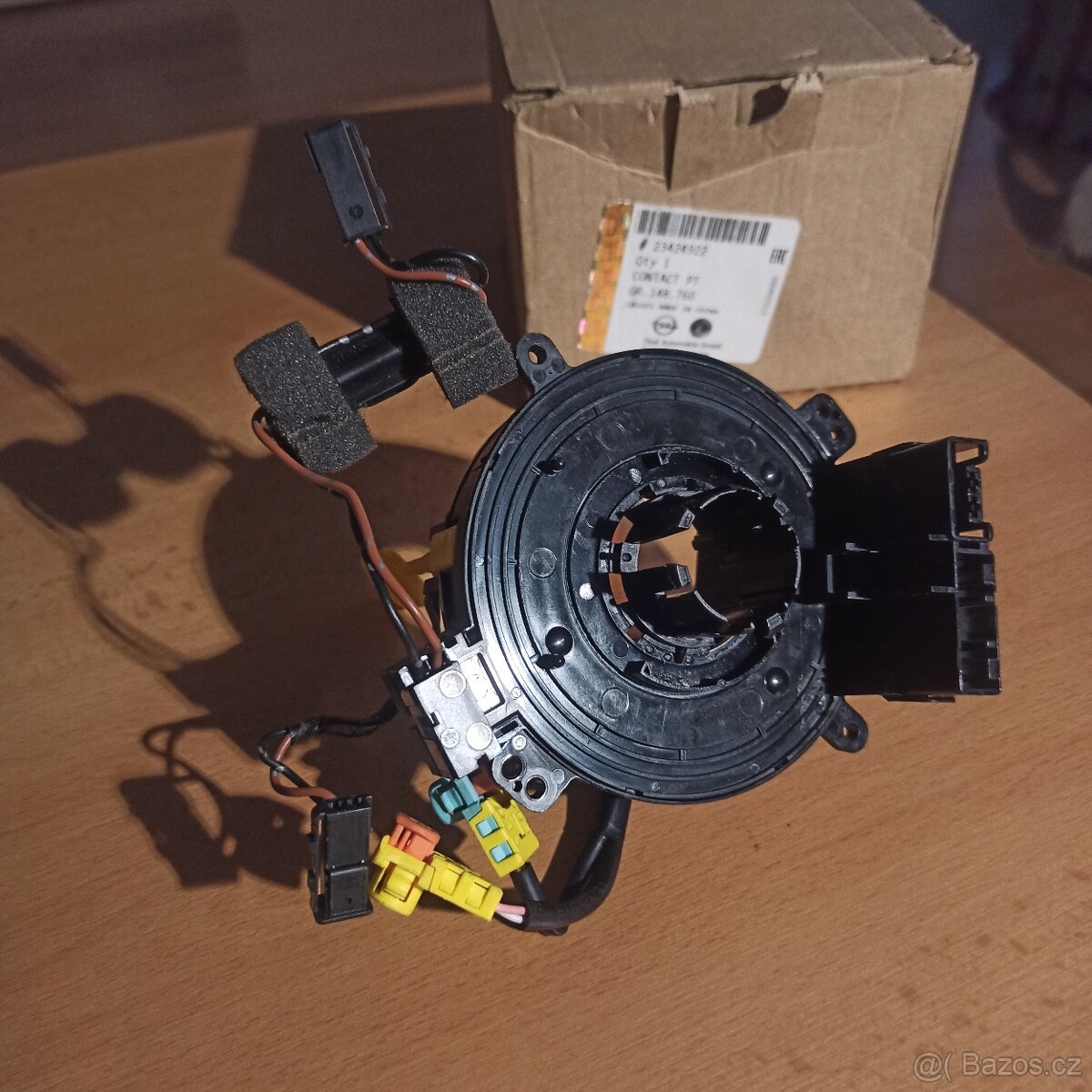 Kroužek volantu OPEL Insignia A - 3