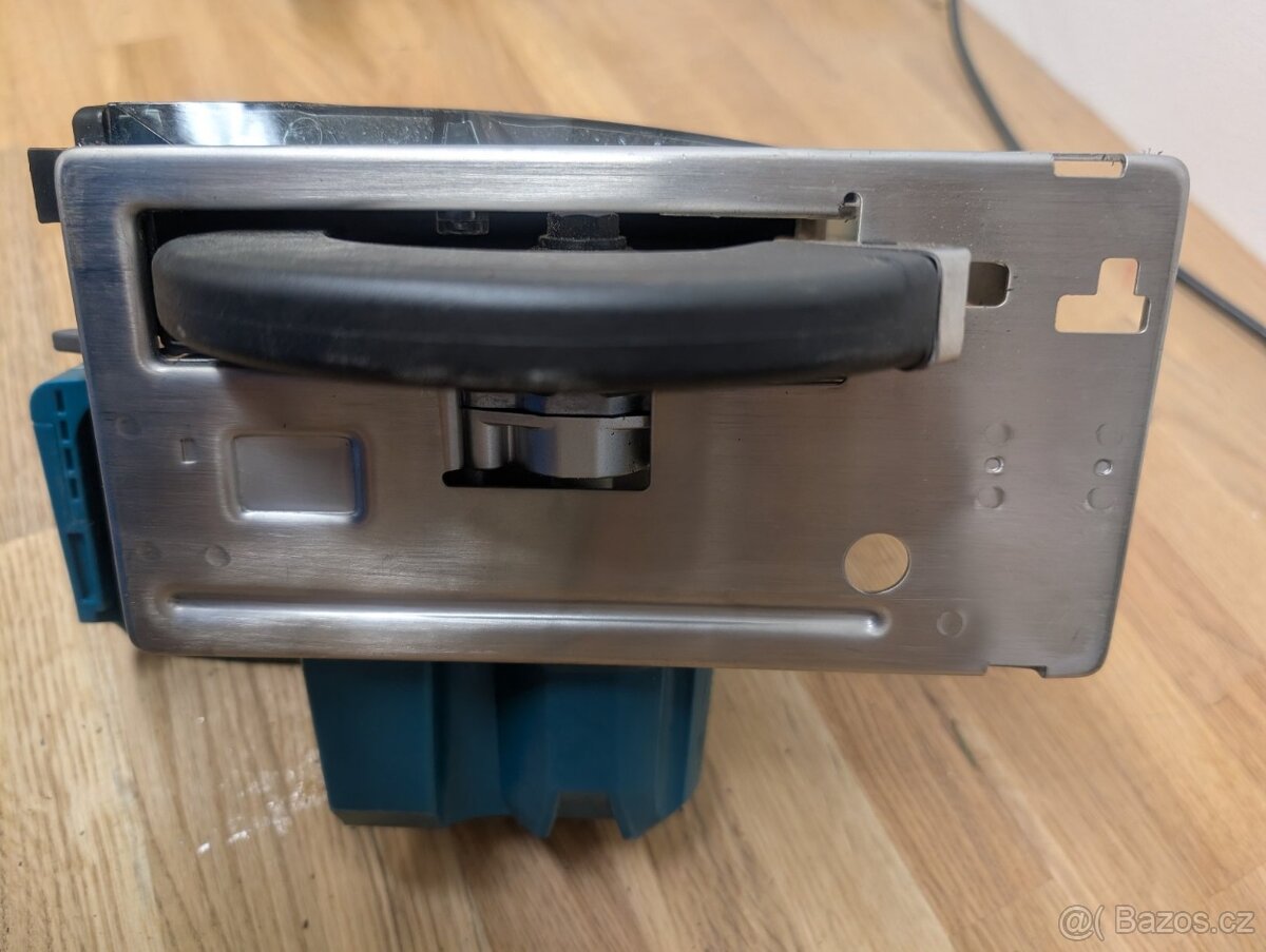 Makita DCS553Z okruzni pila na kov - 3