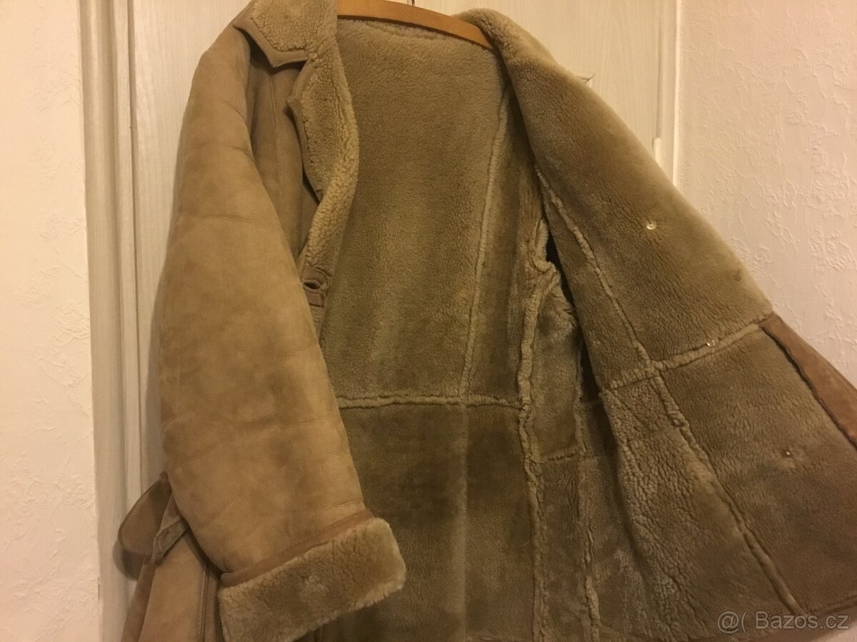 Dámský kožíšek - 3