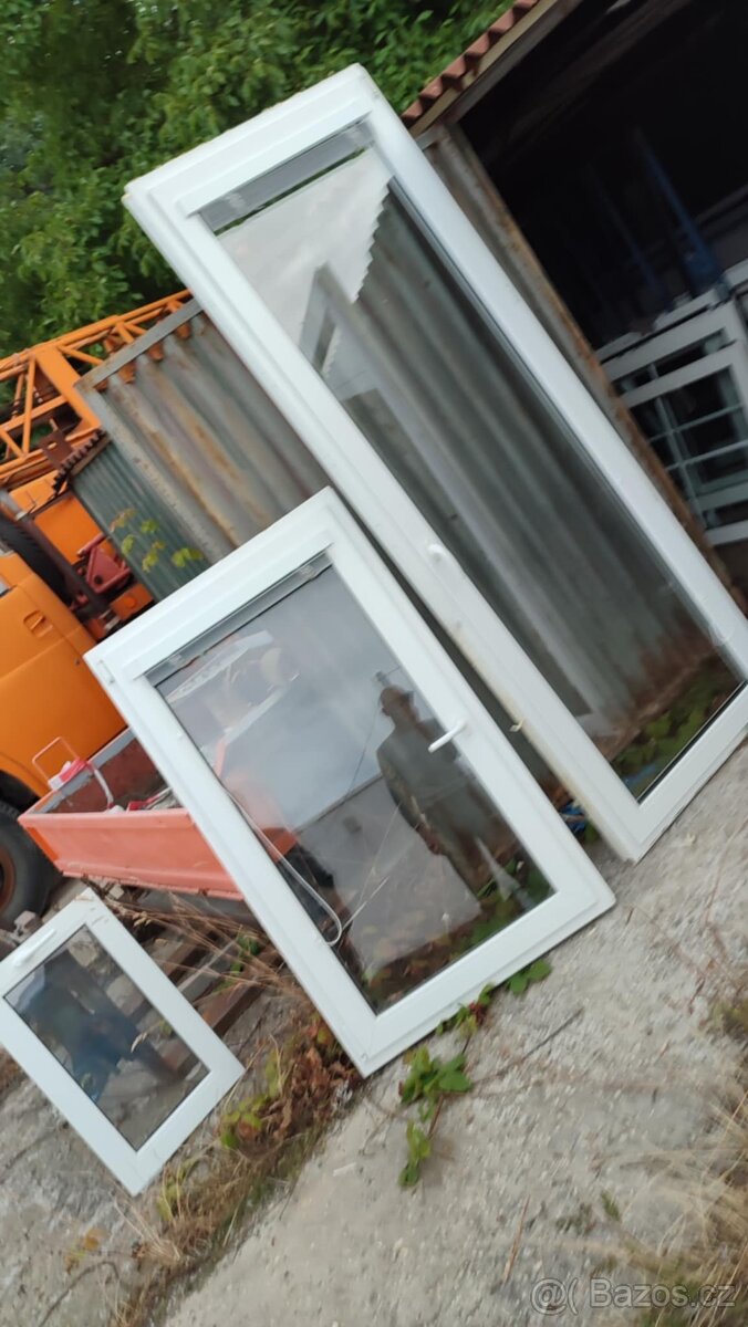 Plastová okna - 3