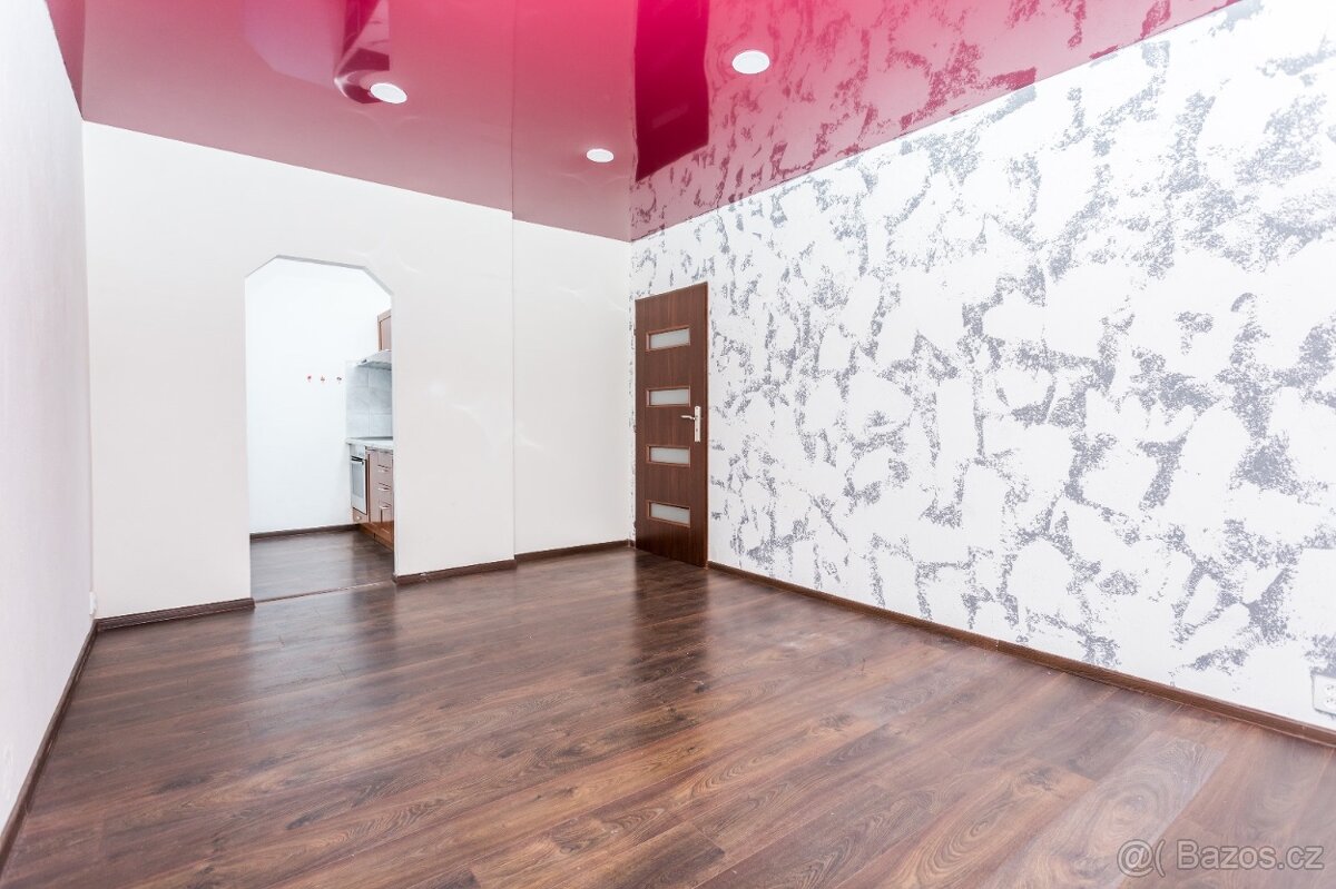 Byt 2KK - Investiční příležitost - 3