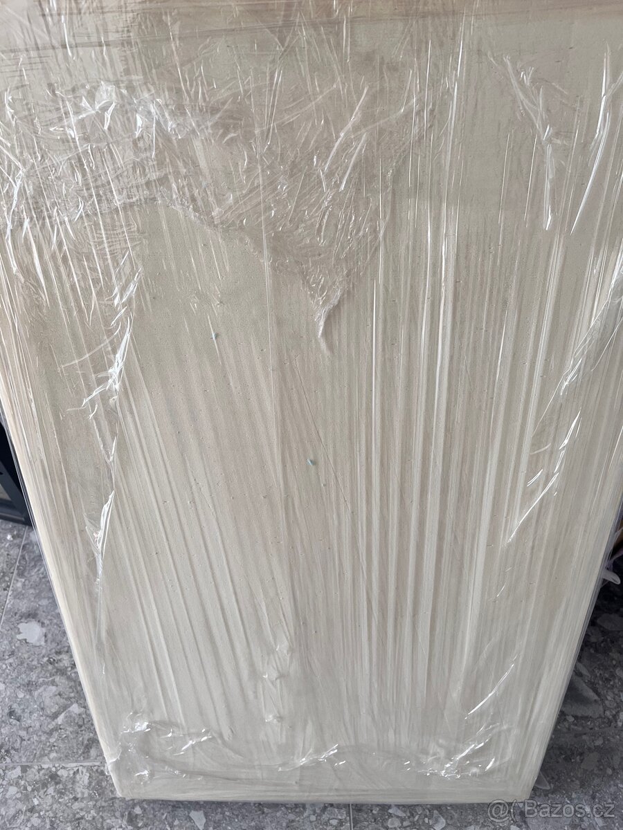 PIR fasádní polystyren 50mm 1000600mm - 3