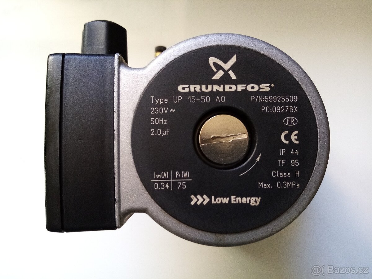 BAXI NUVOLA 3 240 - 3