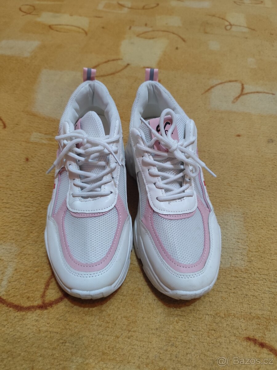 Prodám dámské boty - 3