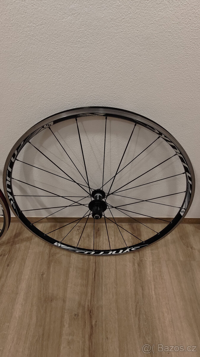 Syncros RP1.5 DT Swiss - 3