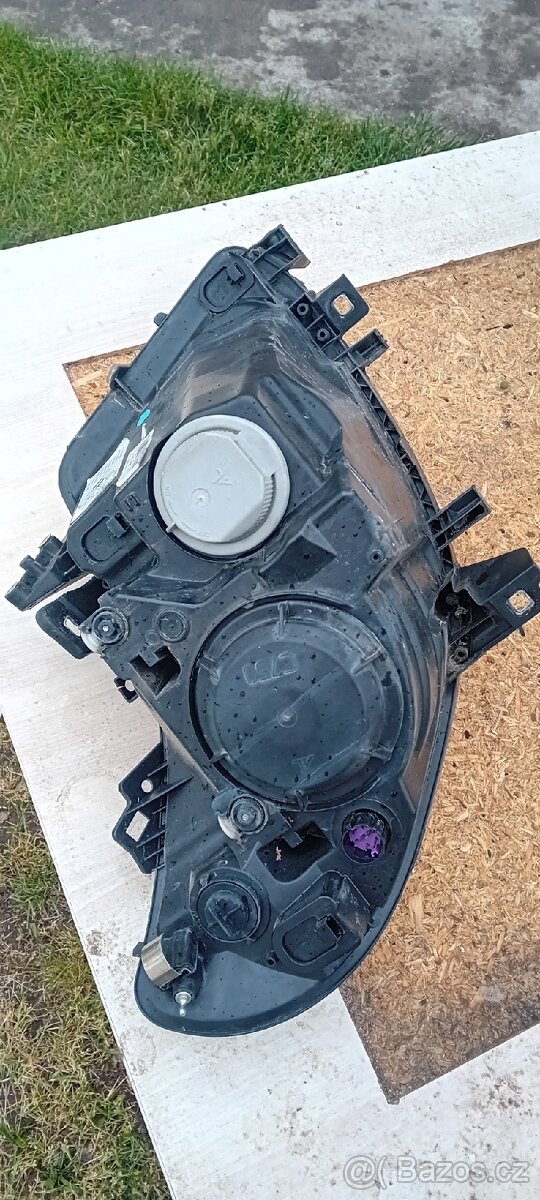 Světla fiat ducato - 3