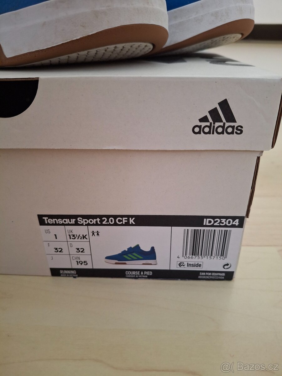 Tenisky Adidas 32 - 3