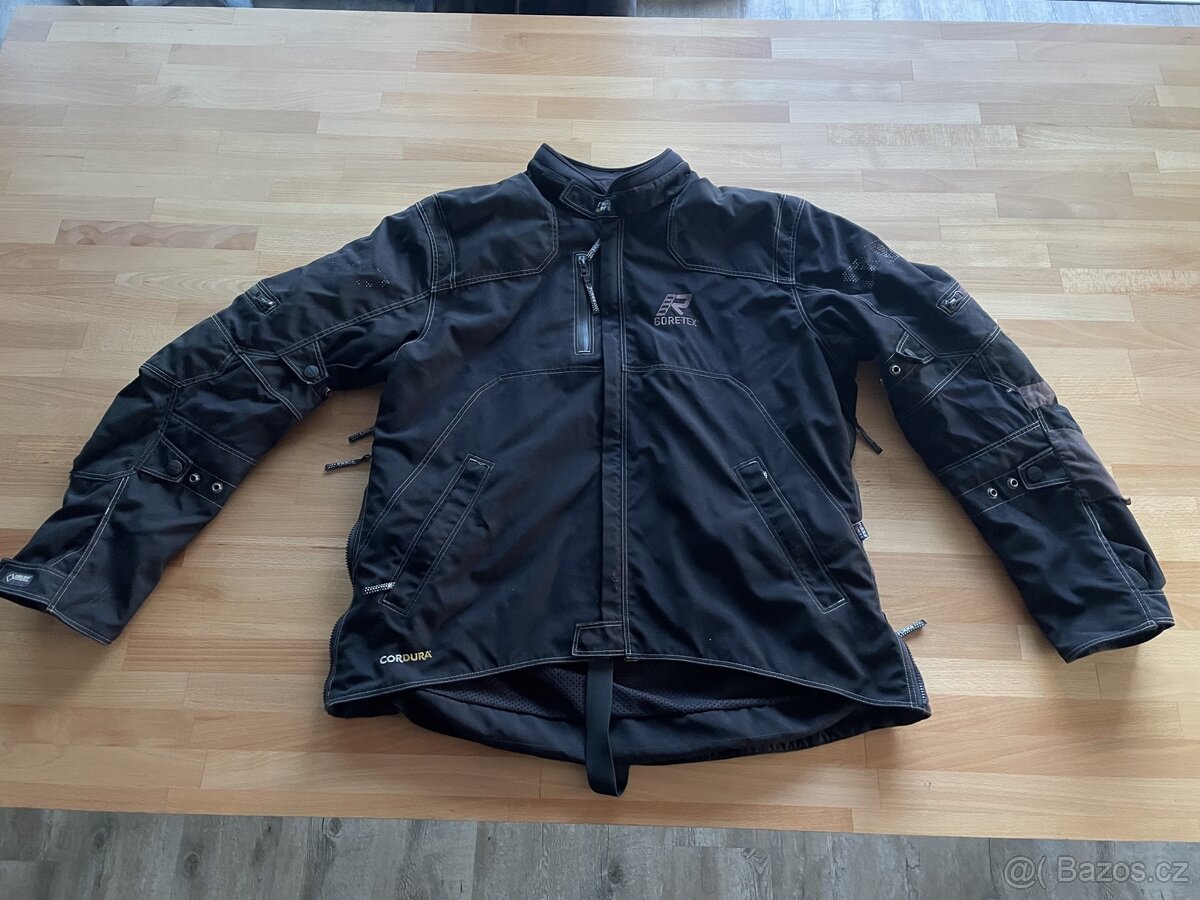 Rukka Goretex používané - 3