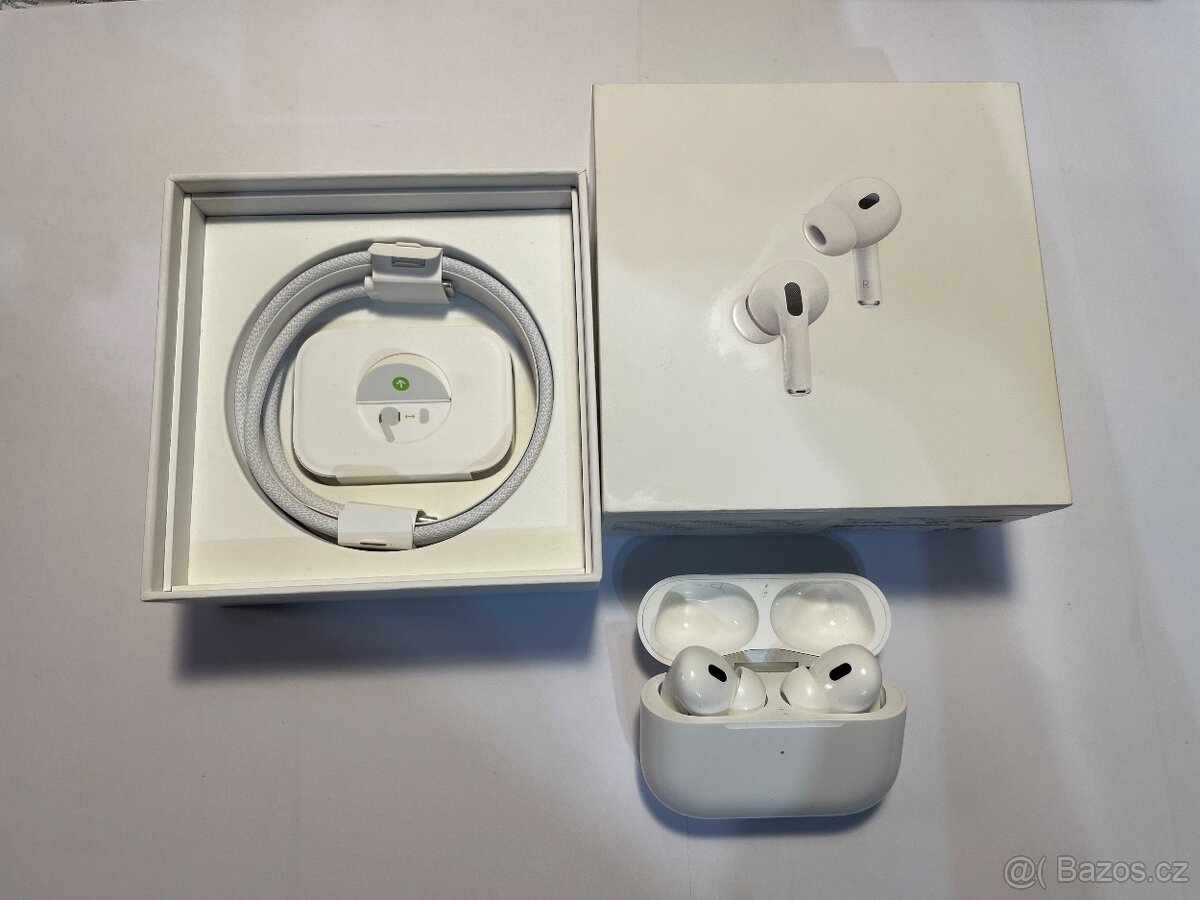 iPhone 16Pro 256GB - 3