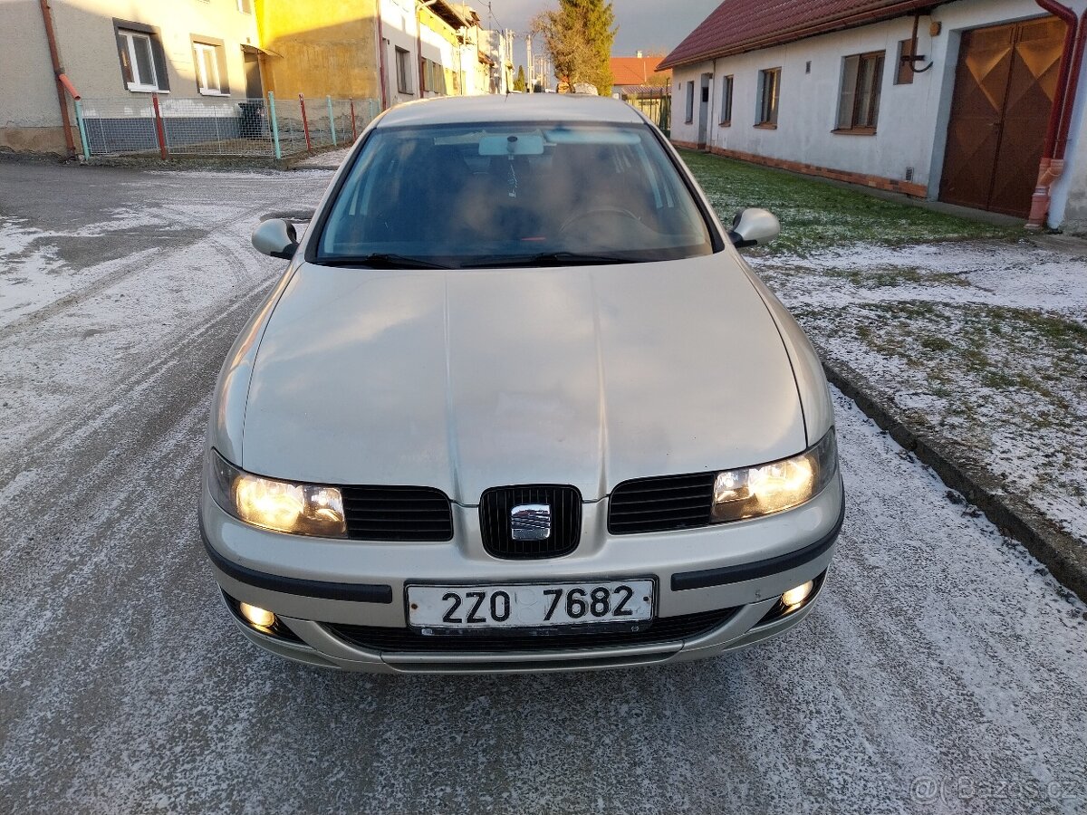 Seat Leon 1.4i 16v 55kw Nové Stk 2028/1,Rozvody, Ložiska.... - 3