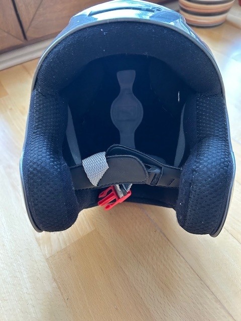 Helma Scott - dětská 50/51 XXS - 3