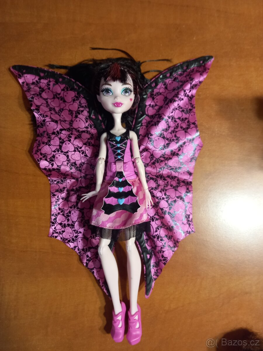 Panenky,auto,kočáry a koník - 3